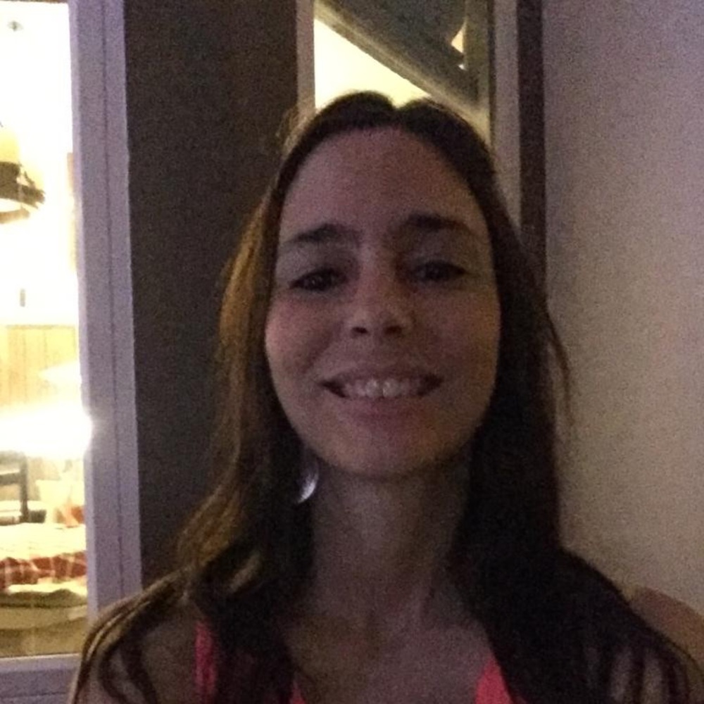 Meet your Posher, Carla